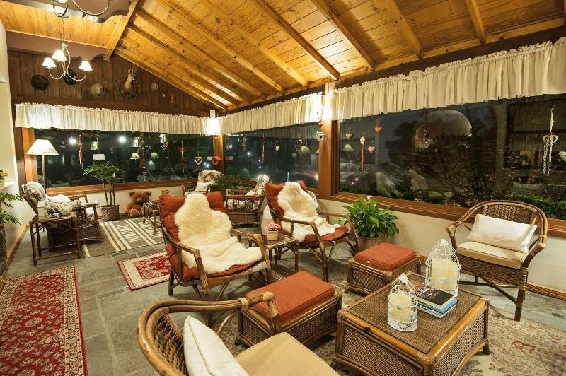 Отель Das Hortensias