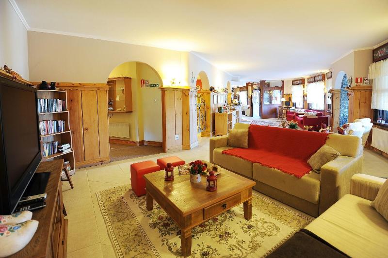 Отель Das Hortensias