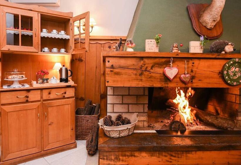 Отель Das Hortensias