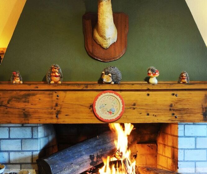 Отель Das Hortensias