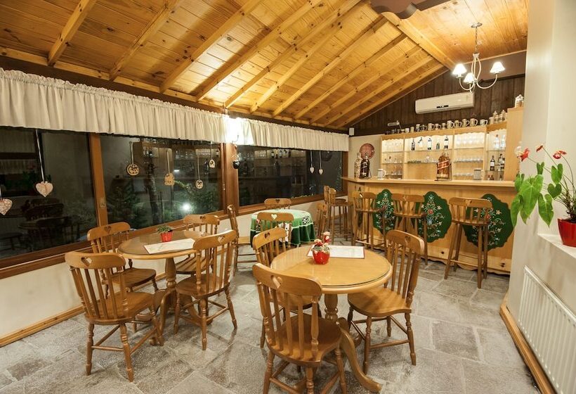 Отель Das Hortensias