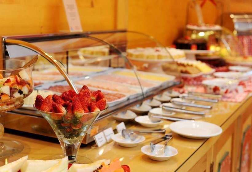 Отель Das Hortensias