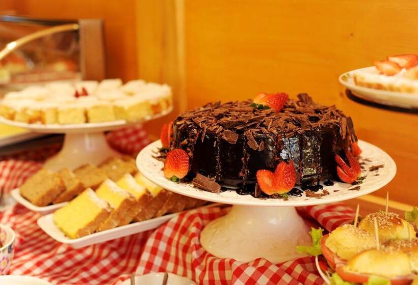 Отель Das Hortensias