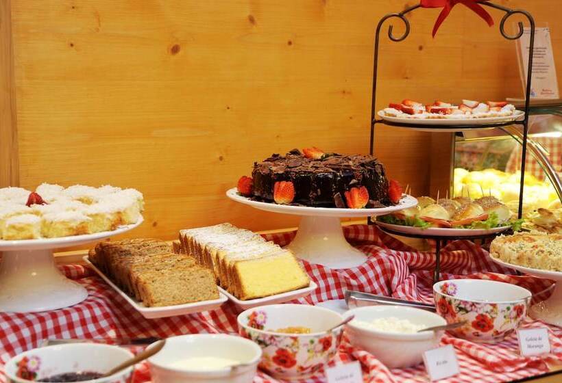 Отель Das Hortensias