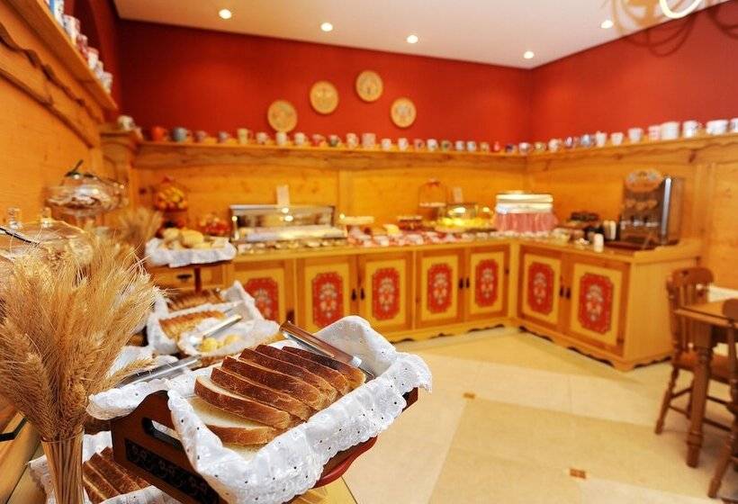 Отель Das Hortensias