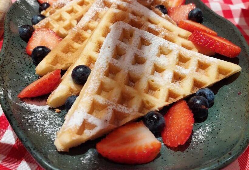 Отель Das Hortensias