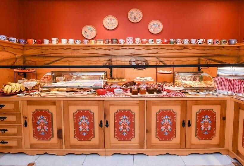 Отель Das Hortensias