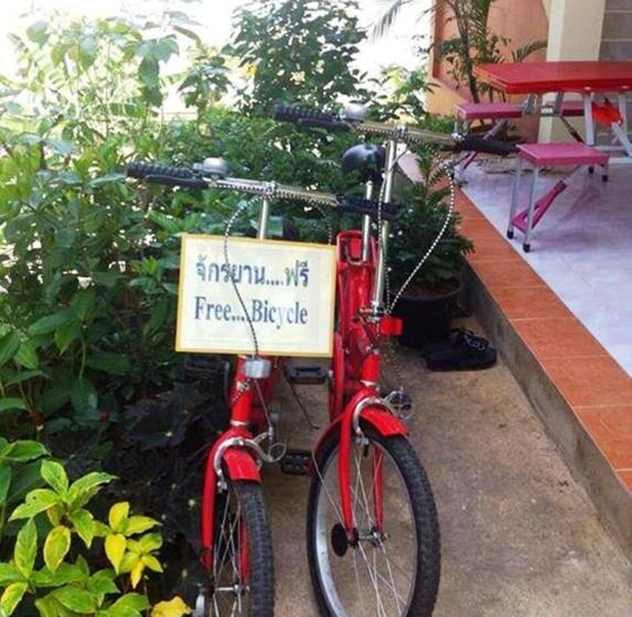 Отель Day Waterfront