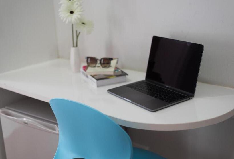 فندق Eco Inn Lite Chanthaburi