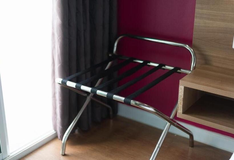 فندق Eco Inn Lite Chanthaburi