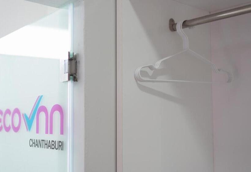 فندق Eco Inn Lite Chanthaburi
