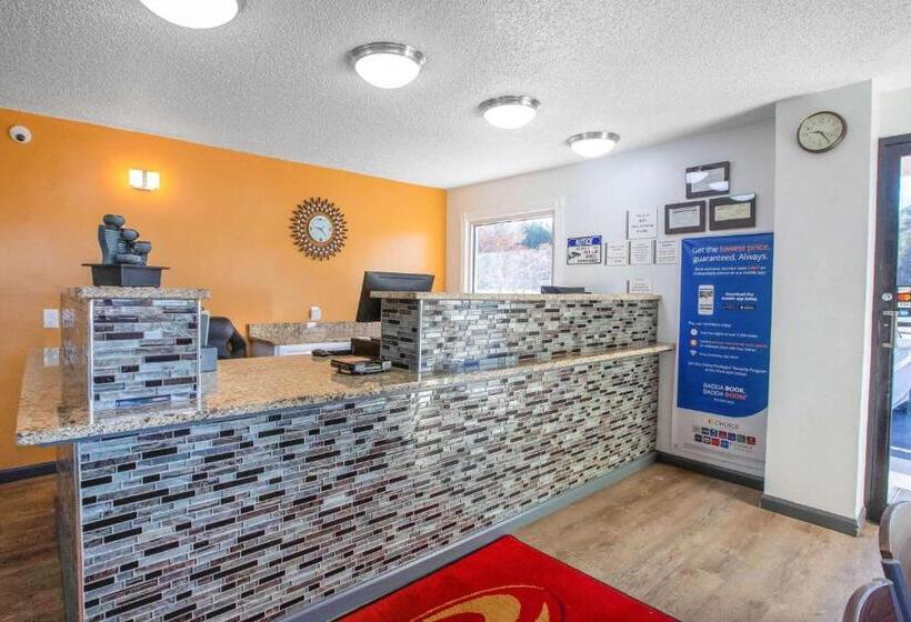 فندق Econo Lodge