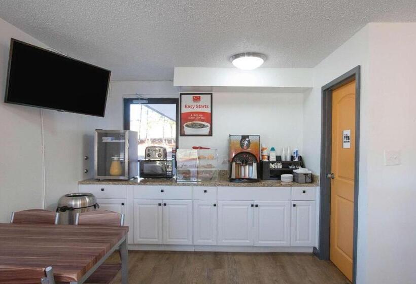 فندق Econo Lodge