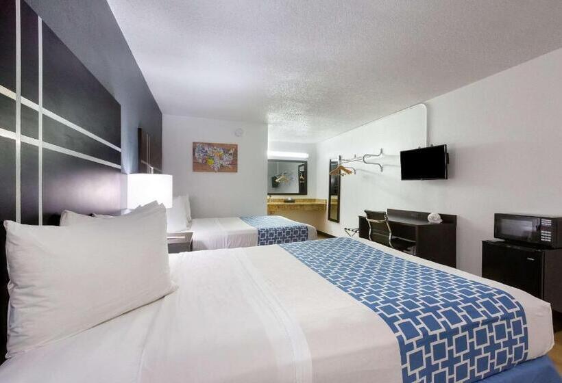 فندق Econo Lodge