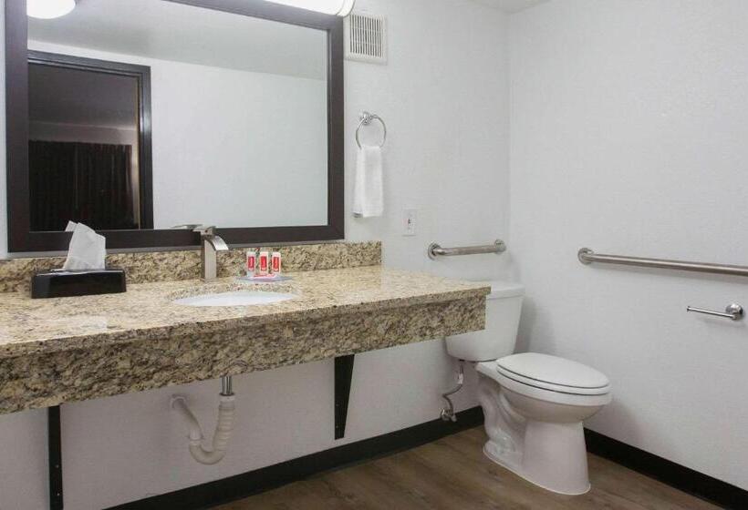 فندق Econo Lodge