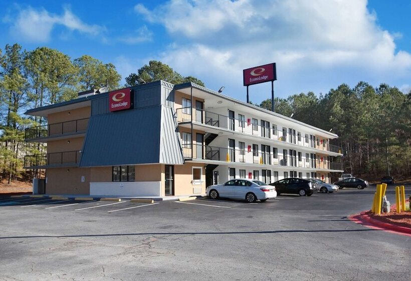 فندق Econo Lodge