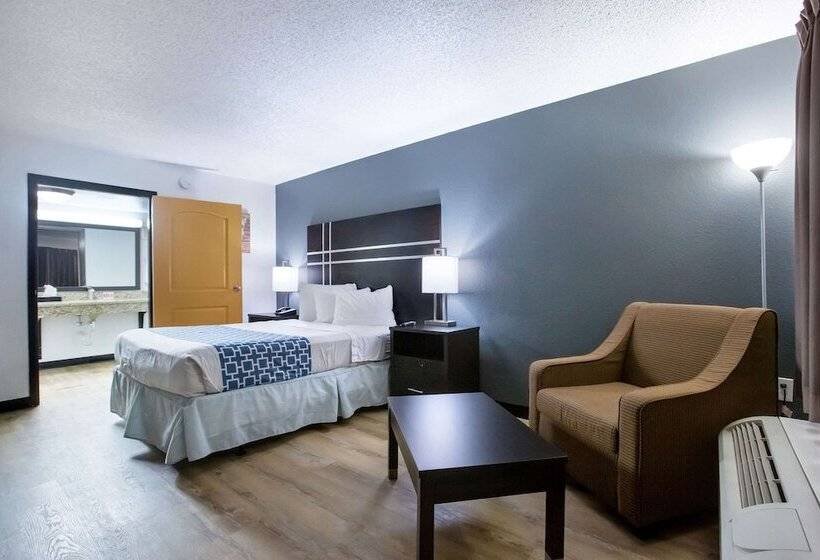 فندق Econo Lodge