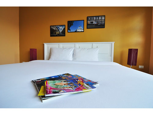 Отель Eden Garden Resort