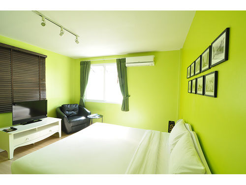 Отель Eden Garden Resort