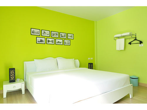 Отель Eden Garden Resort