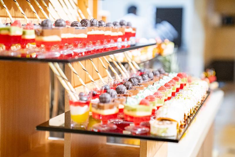 ホテル Emaar Grand