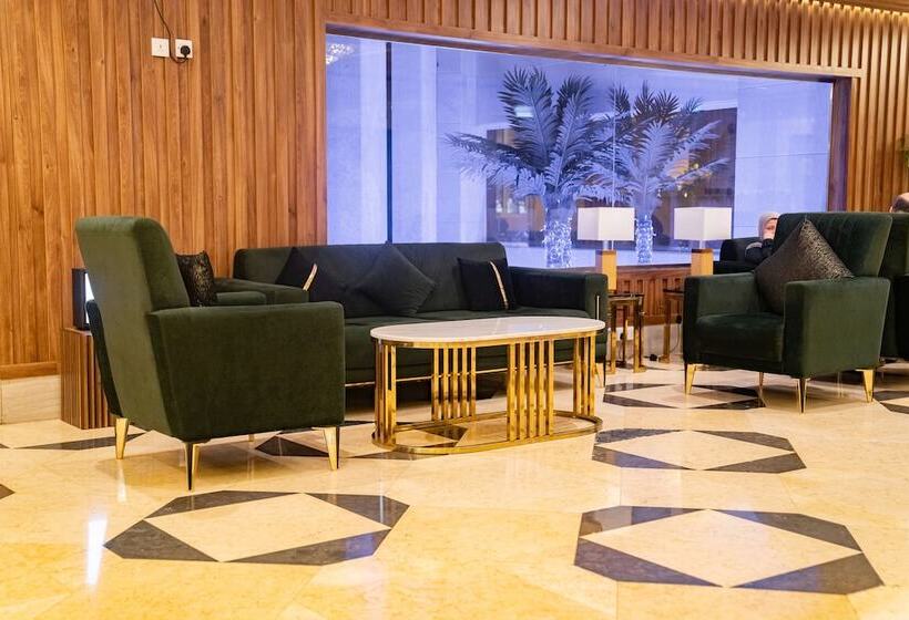 ホテル Emaar Grand