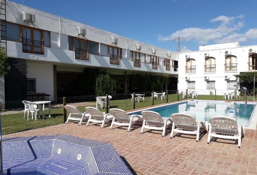 בית מלון כפרי España