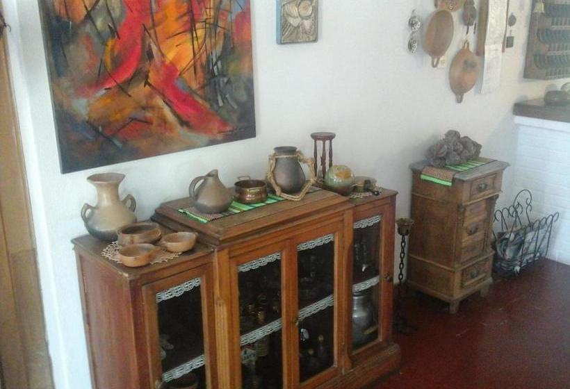 בית מלון כפרי España