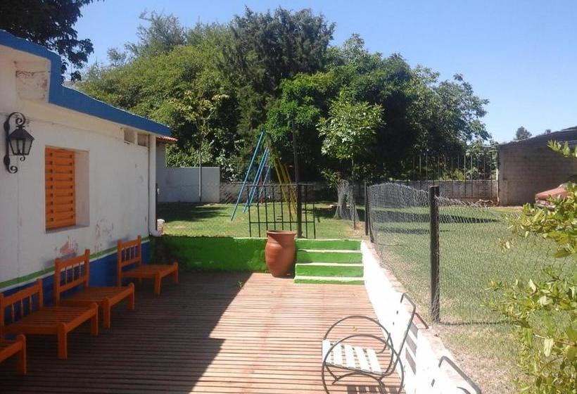 בית מלון כפרי España