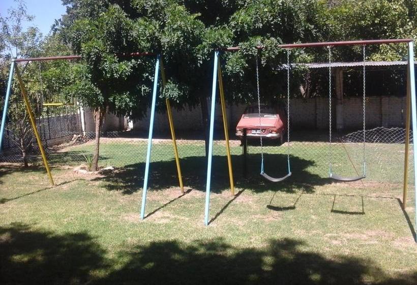 בית מלון כפרי España