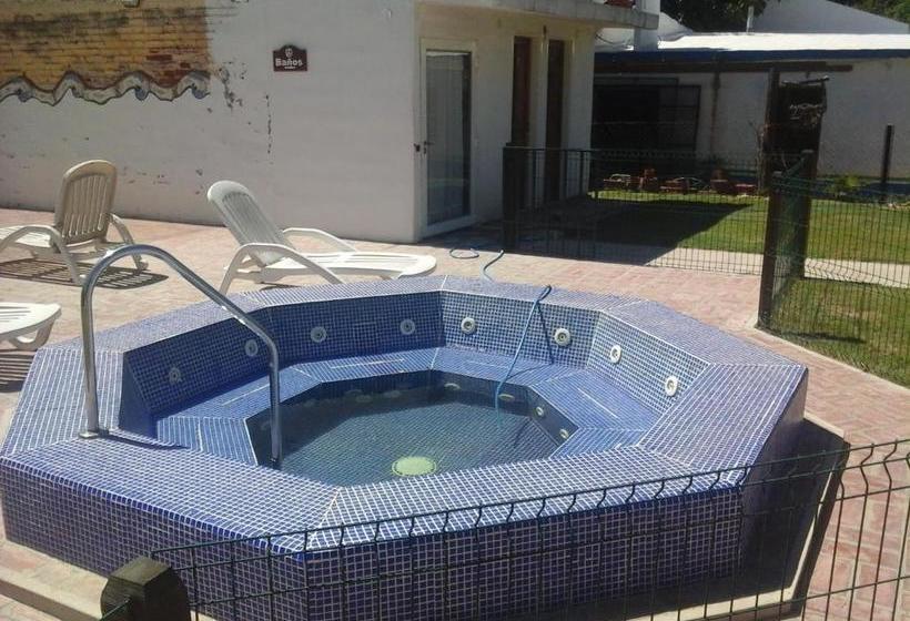 בית מלון כפרי España