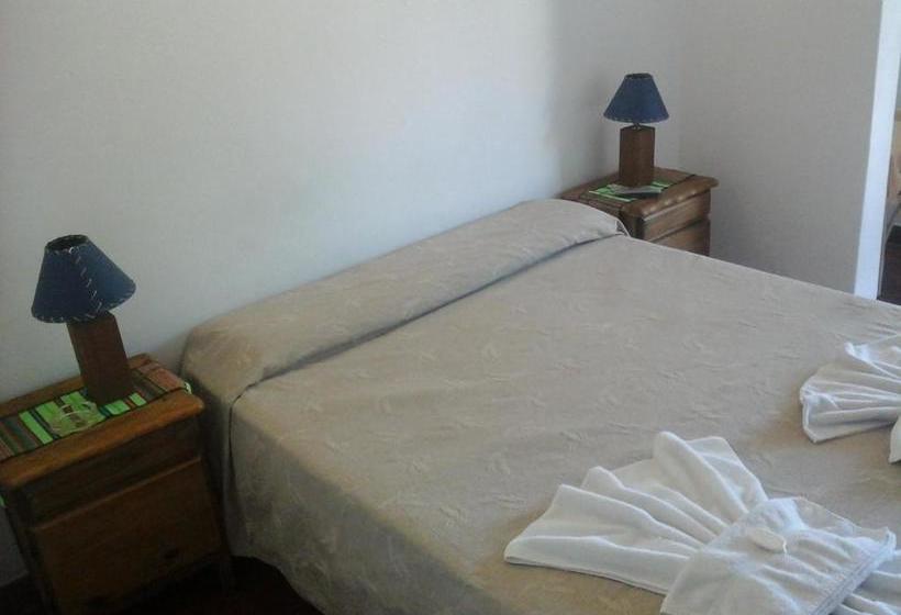 בית מלון כפרי España