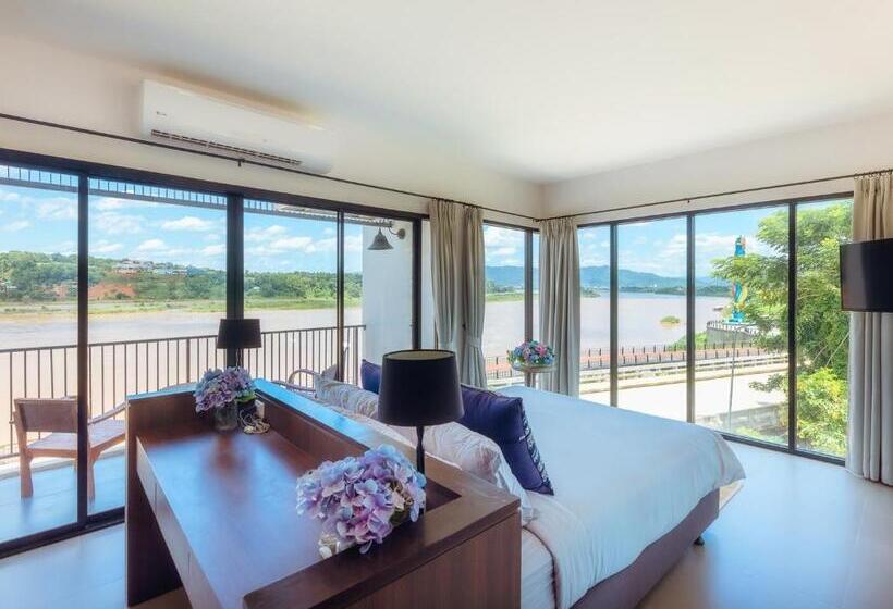 Fortune Riverview Hotel Chiang Khong