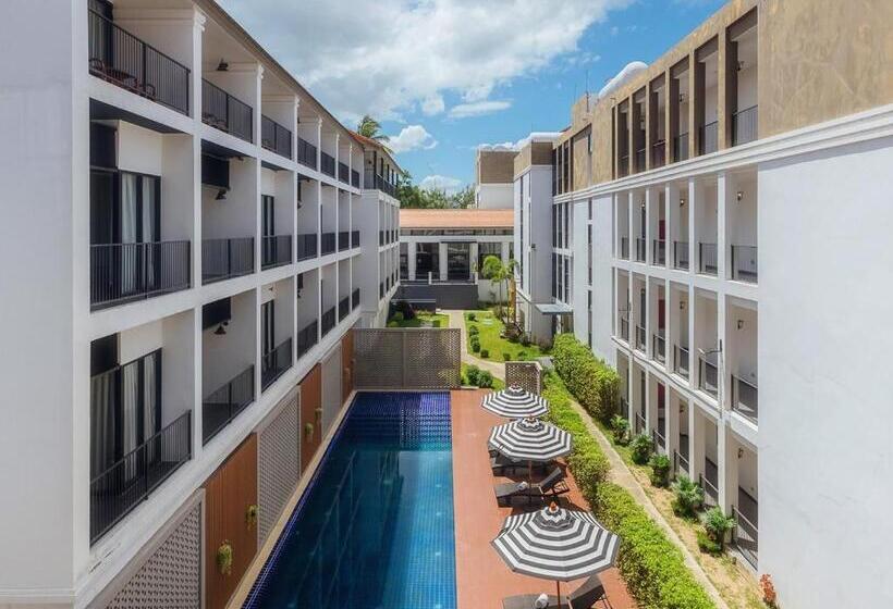 Fortune Riverview Hotel Chiang Khong