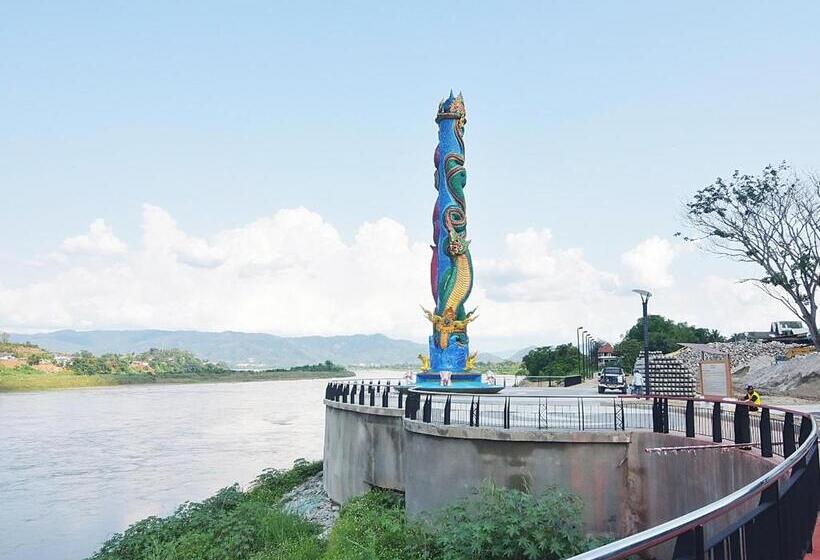 Fortune Riverview Hotel Chiang Khong