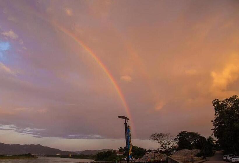 Fortune Riverview Hotel Chiang Khong