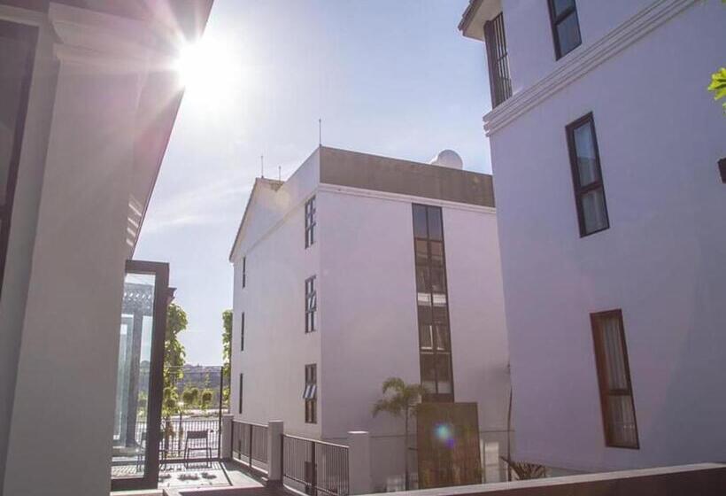 Fortune Riverview Hotel Chiang Khong