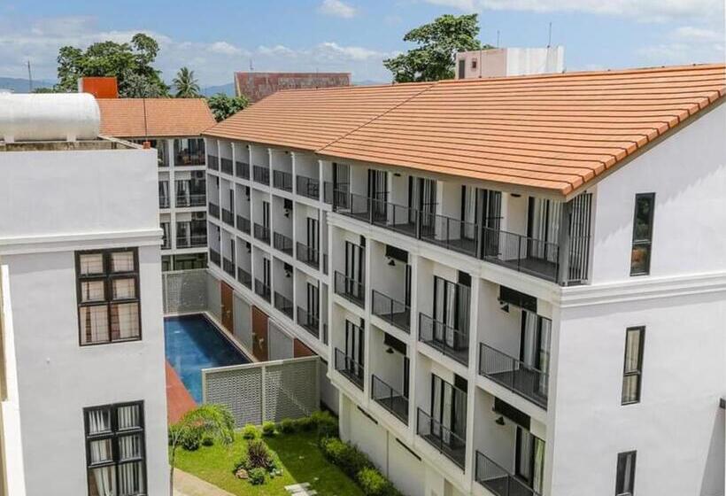 Fortune Riverview Hotel Chiang Khong