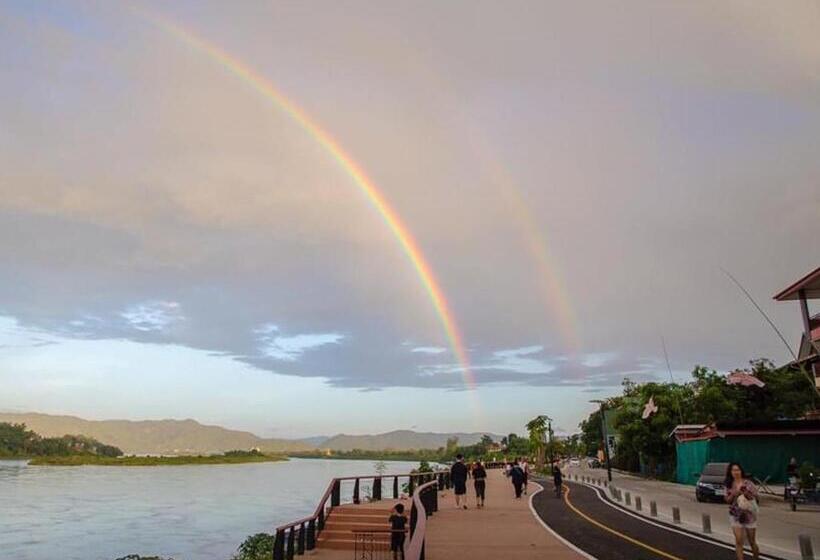 Fortune Riverview Hotel Chiang Khong