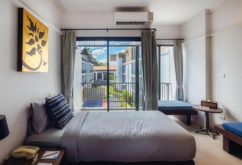 Fortune Riverview Hotel Chiang Khong