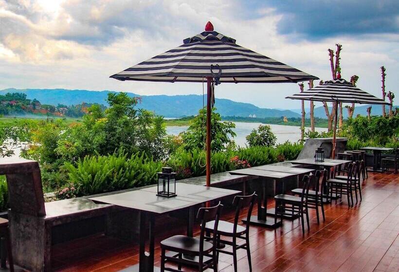 Fortune Riverview Hotel Chiang Khong