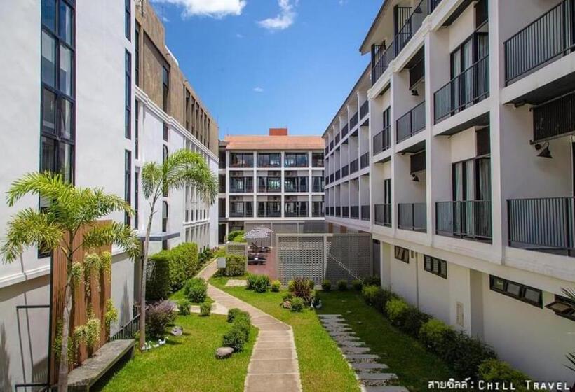 Fortune Riverview Hotel Chiang Khong