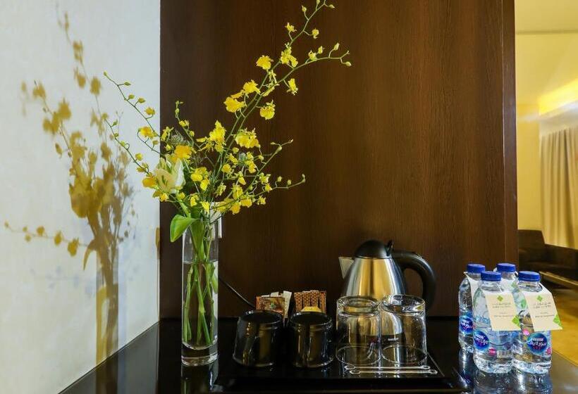 ホテル Gloria Inn Riyadh