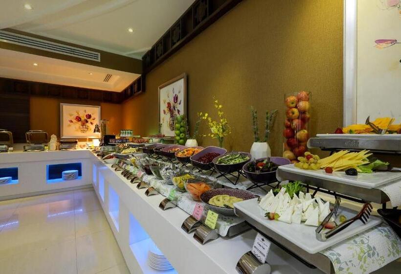 ホテル Gloria Inn Riyadh