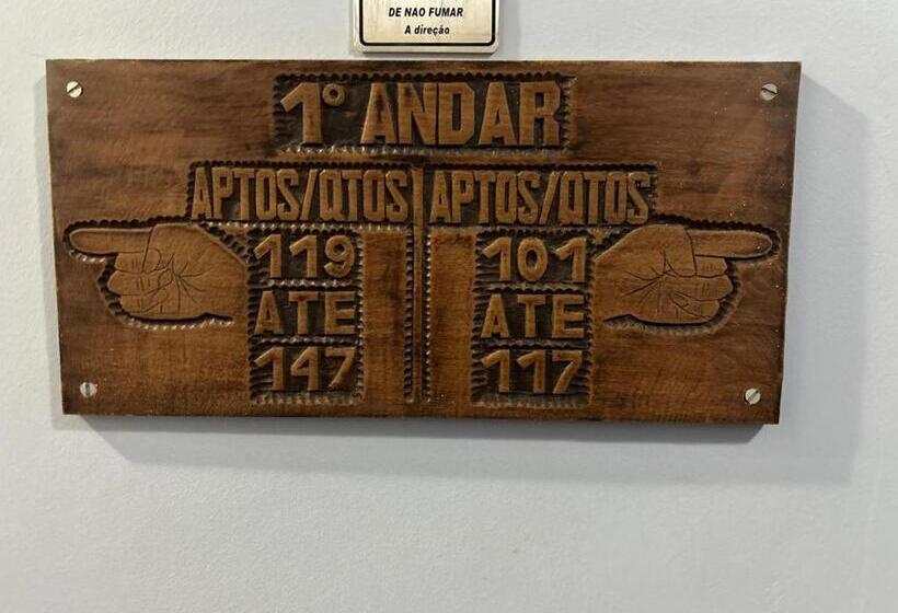 Отель Goiânia Palace