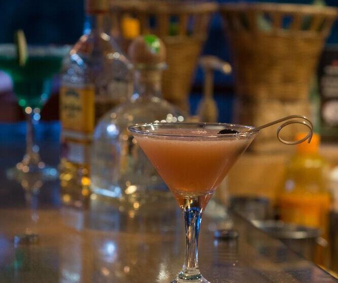 בית מלון כפרי Grand Sierra Pines Baguio