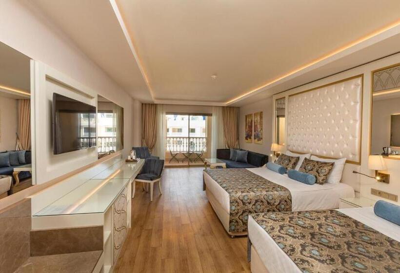 Kurort  Haydarpasha Palace