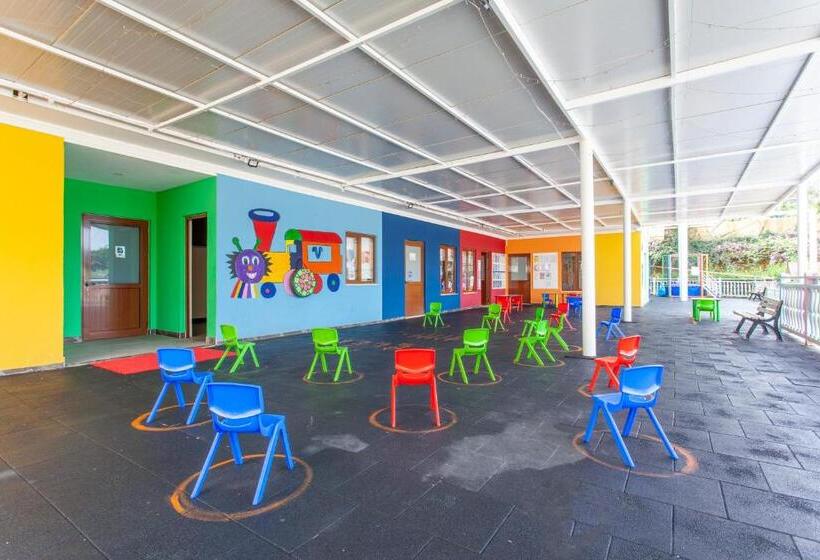 Kurort  Haydarpasha Palace