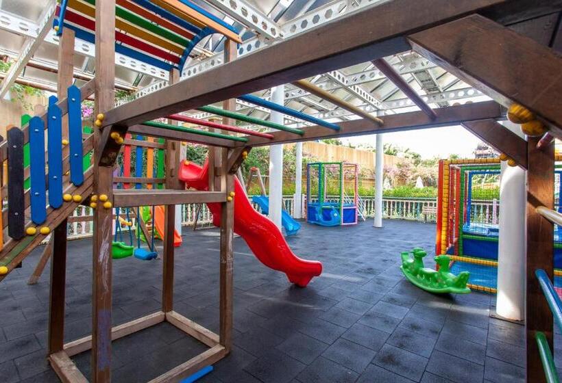 Kurort  Haydarpasha Palace