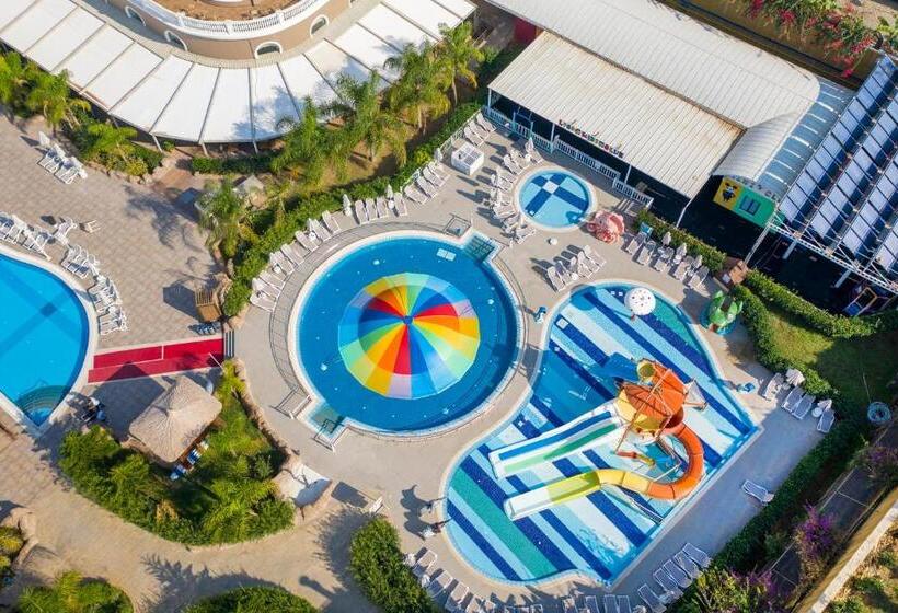 Kurort  Haydarpasha Palace